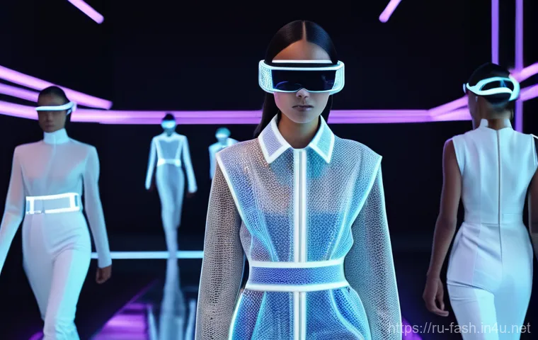 패션디자인 업계 스타 디자이너 분석 - **Sustainable Fashion Showcase in an Urban Oasis**
Visualize a diverse group of models (male and... 패션디자인 업계 스타 디자이너 분석 - **Sustainable Fashion Showcase in an Urban Oasis**
Visualize a diverse group of models (male and...