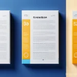 패션디자인 의류 제작 과정 상세 분석 - Here are three detailed image generation prompts in English, designed to adhere to your specified sa...