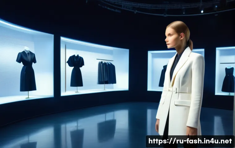 Портфолио fashion-дизайнера: 7 неочевидных хитростей, чтобы получить работу мечты 4 패션디자인 포트폴리오의 중요성 관련 이미지 2