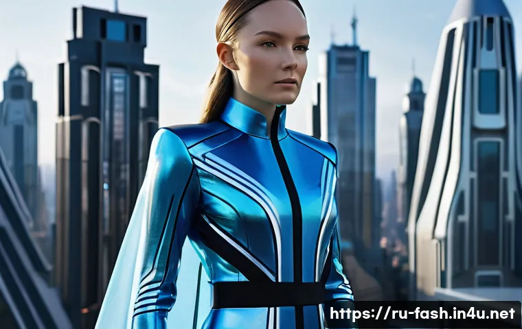 Российская мода 2026 главные секреты успеха в новой реальности 3 패션디자인 산업 동향 보고 관련 이미지 1