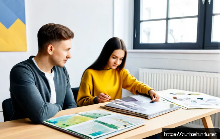 패션디자인 이직 시장 트렌드 관련 이미지 1